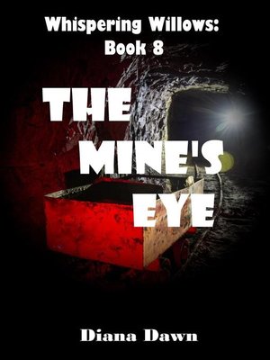 cover image of The Mine's Eye